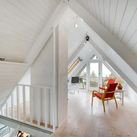 Brunhild - 300m To The Fjord By Interhome Fur