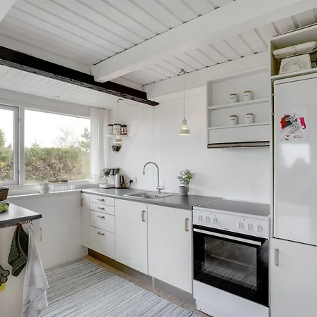 Casa de Férias Brunhild - 300m To The Fjord By Interhome *