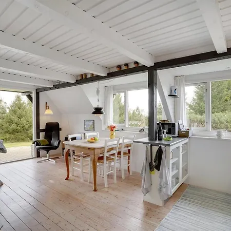Brunhild - 300m To The Fjord By Interhome Casa de Férias