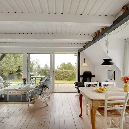 Brunhild - 300m To The Fjord By Interhome * Fur