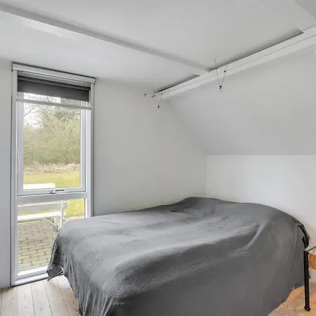 Brunhild - 300m To The Fjord By Interhome * Fur