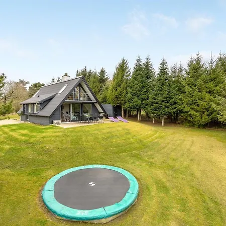 Brunhild - 300m To The Fjord By Interhome *